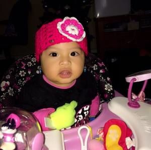 Meet your Posher, Ceci